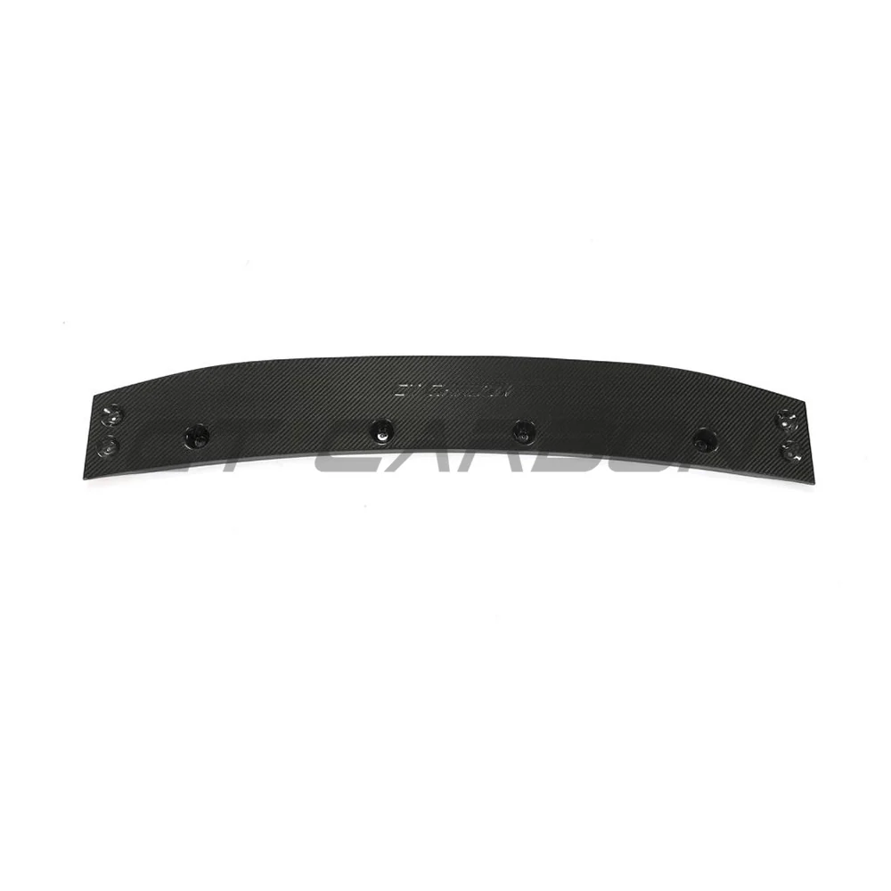 AUDI RS6 C8 FULL CARBON FIBRE KIT V2 - CT DESIGN - Image 11
