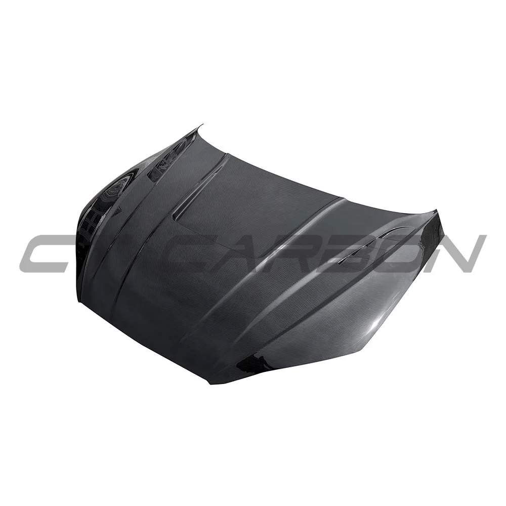 AUDI RS6 C8 2019+ ULTIMATE FULL CARBON FIBRE KIT - V2 - CT DESIGN - Image 13