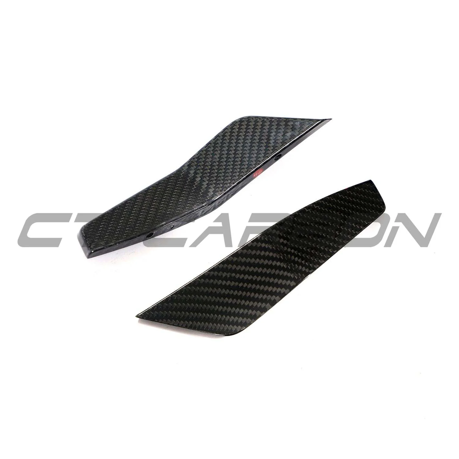 AUDI RS6 C8 2019+ ULTIMATE FULL CARBON FIBRE KIT - V2 - CT DESIGN - Image 18