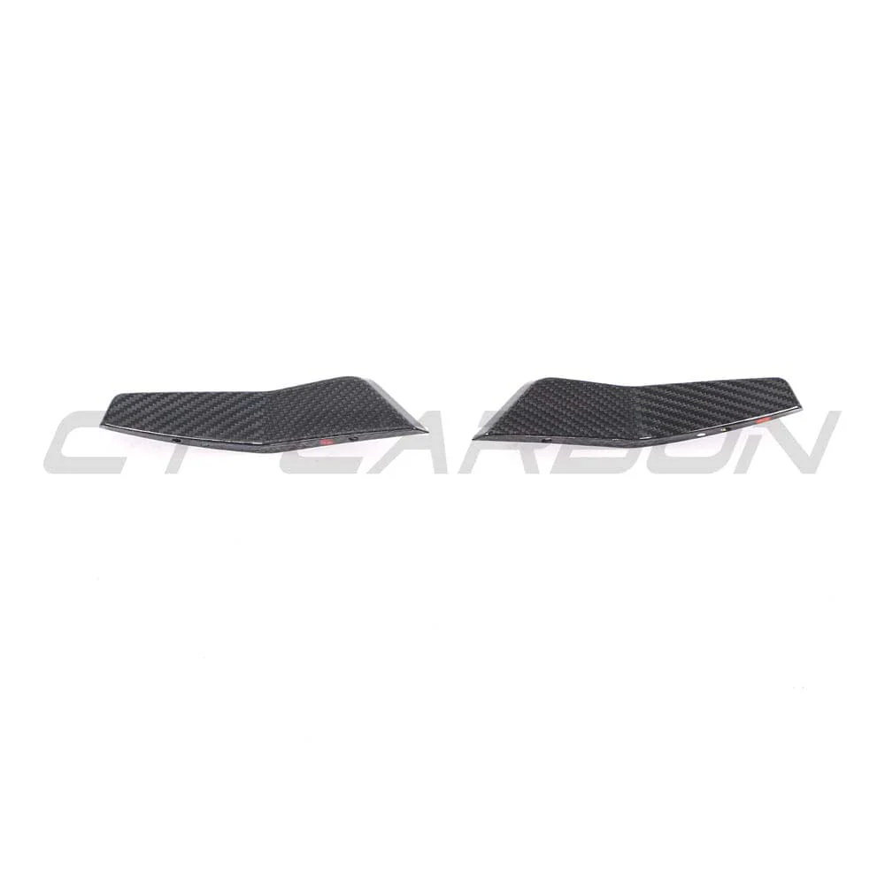 AUDI RS6 C8 2019+ ULTIMATE FULL CARBON FIBRE KIT - V2 - CT DESIGN - Image 19