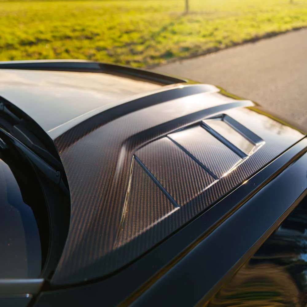 AUDI RS6 C8 2019+ ULTIMATE FULL CARBON FIBRE KIT - V2 - CT DESIGN - Image 2