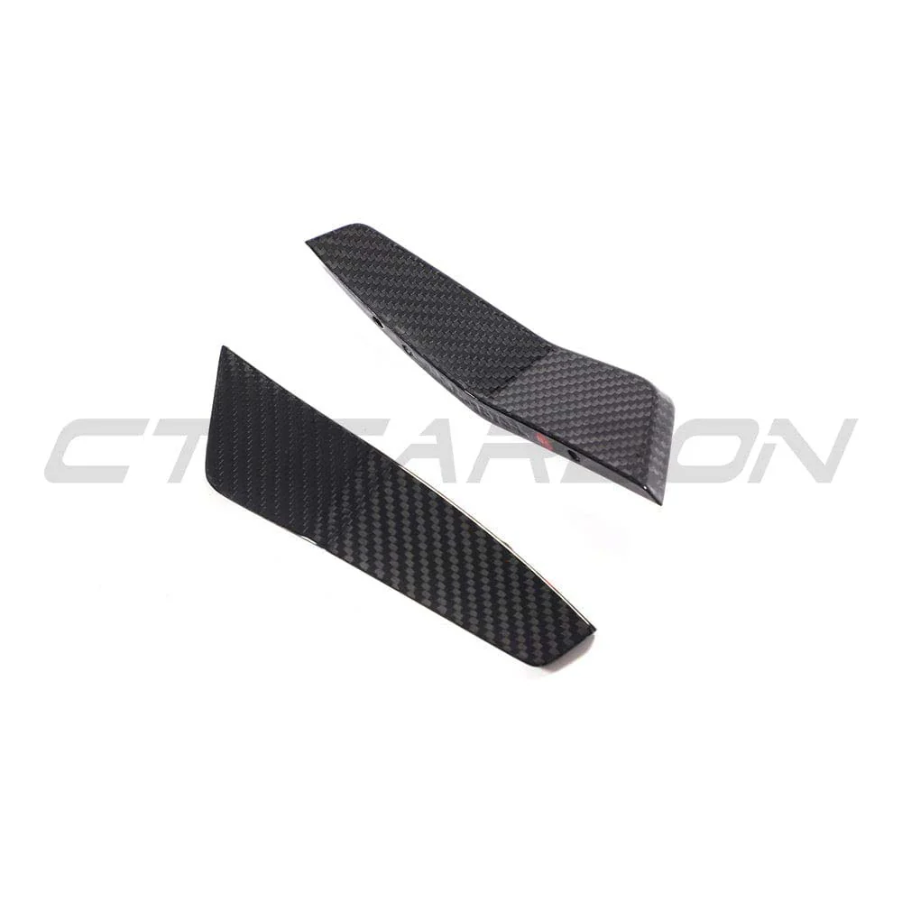AUDI RS6 C8 2019+ ULTIMATE FULL CARBON FIBRE KIT - V2 - CT DESIGN - Image 20
