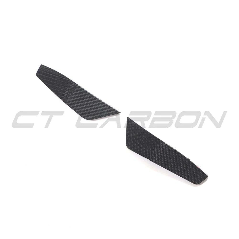 AUDI RS6 C8 2019+ ULTIMATE FULL CARBON FIBRE KIT - V2 - CT DESIGN - Image 21