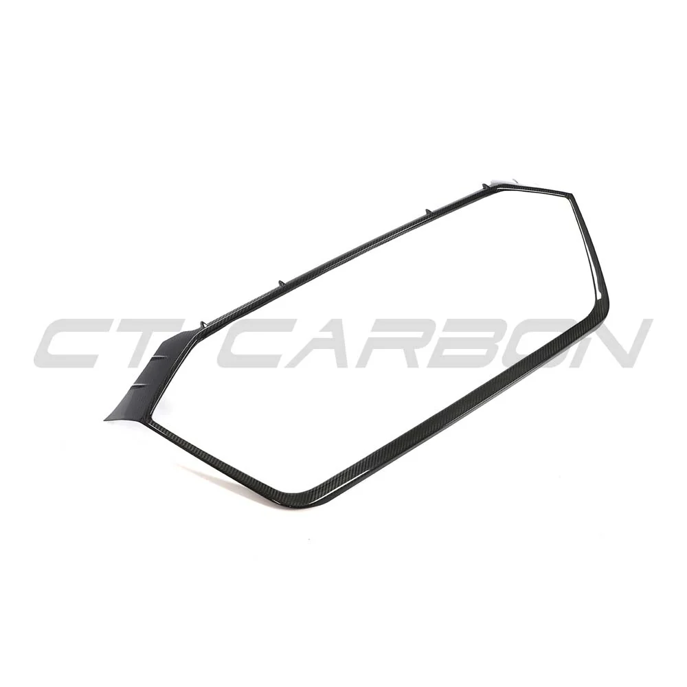 AUDI RS6 C8 2019+ ULTIMATE FULL CARBON FIBRE KIT - V2 - CT DESIGN - Image 24