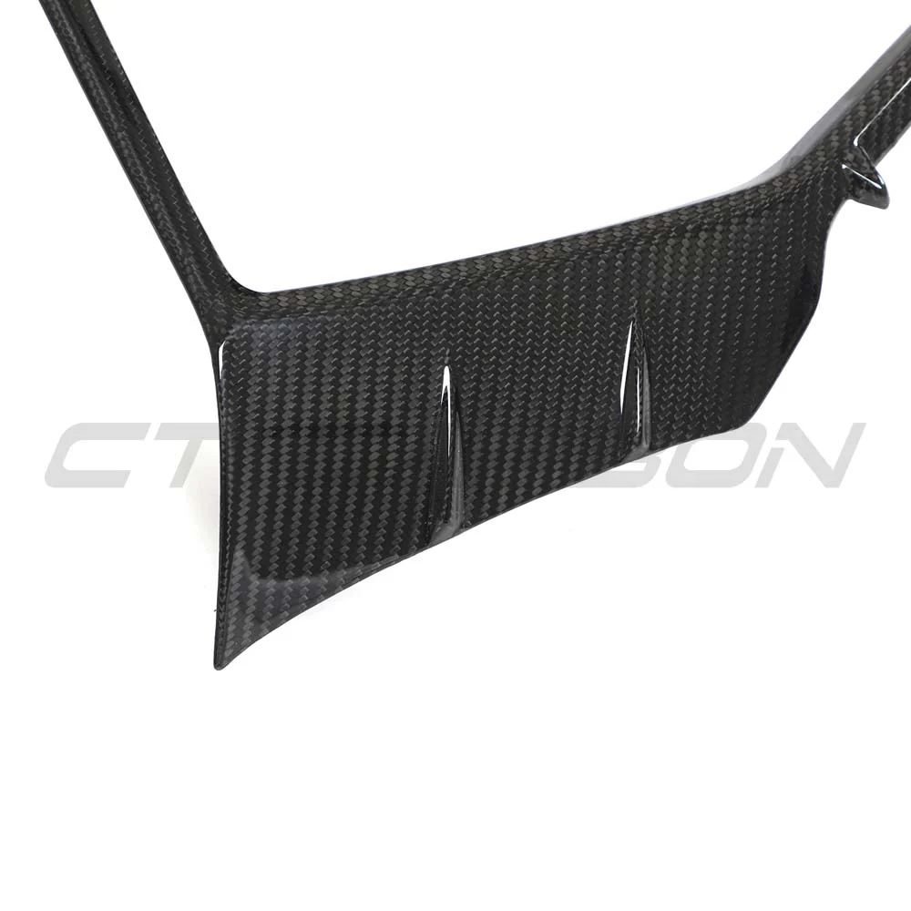 AUDI RS6 C8 2019+ ULTIMATE FULL CARBON FIBRE KIT - V2 - CT DESIGN - Image 25