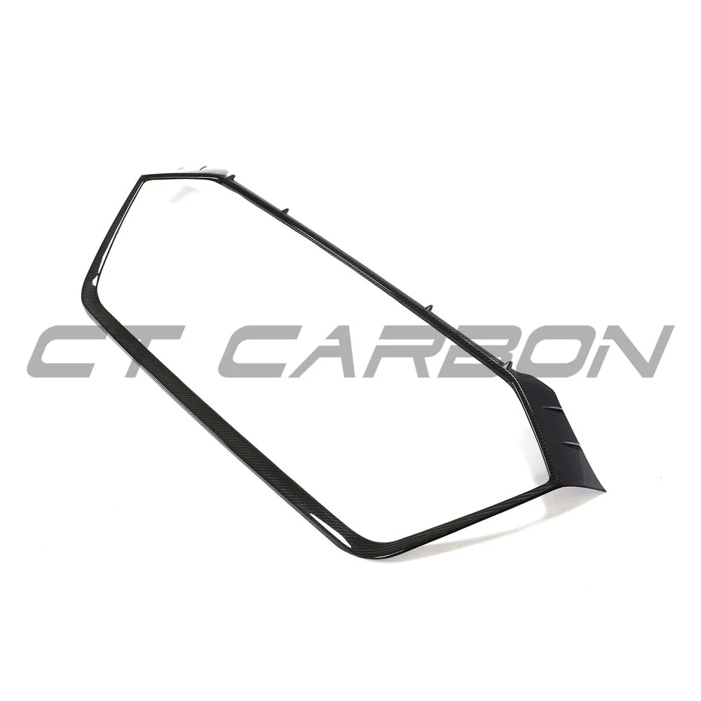 AUDI RS6 C8 2019+ ULTIMATE FULL CARBON FIBRE KIT - V2 - CT DESIGN - Image 26