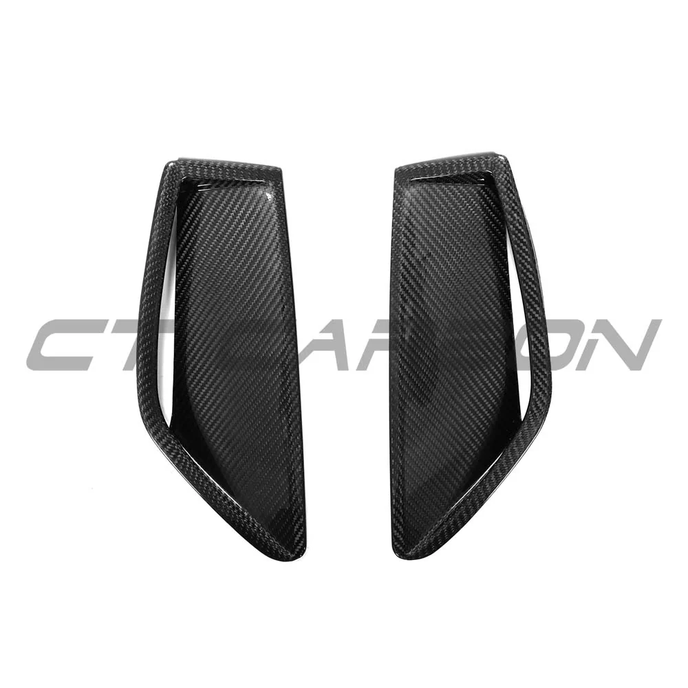 AUDI RS6 C8 2019+ ULTIMATE FULL CARBON FIBRE KIT - V2 - CT DESIGN - Image 28