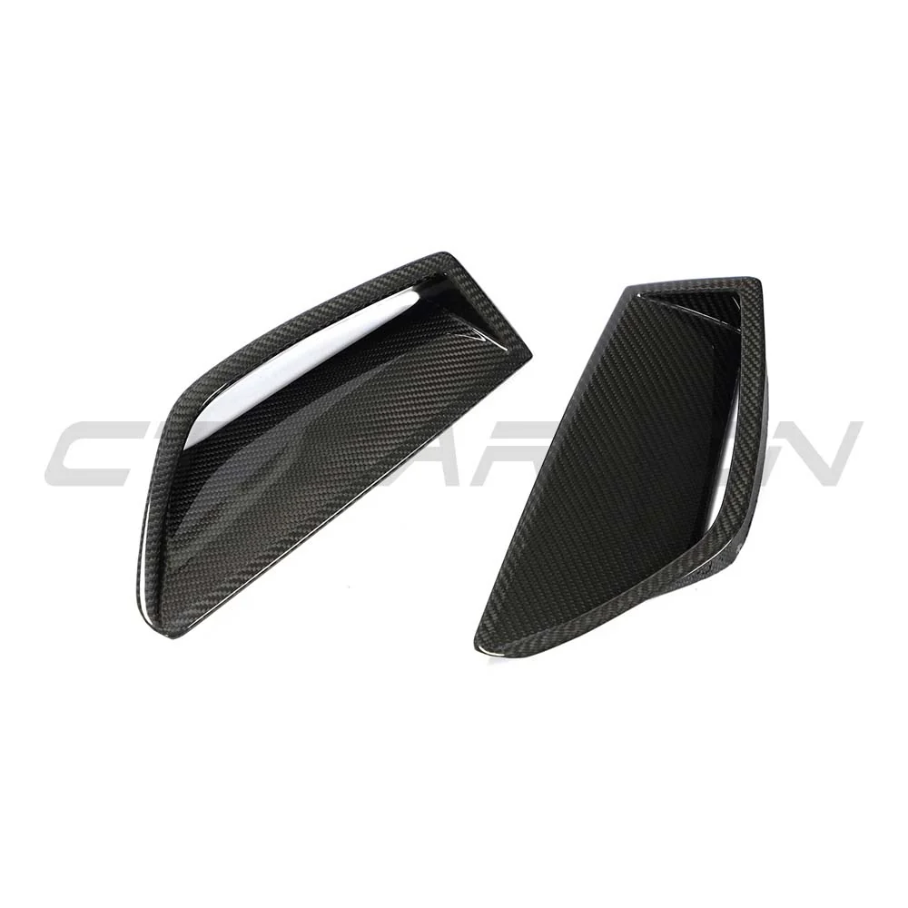 AUDI RS6 C8 2019+ ULTIMATE FULL CARBON FIBRE KIT - V2 - CT DESIGN - Image 29