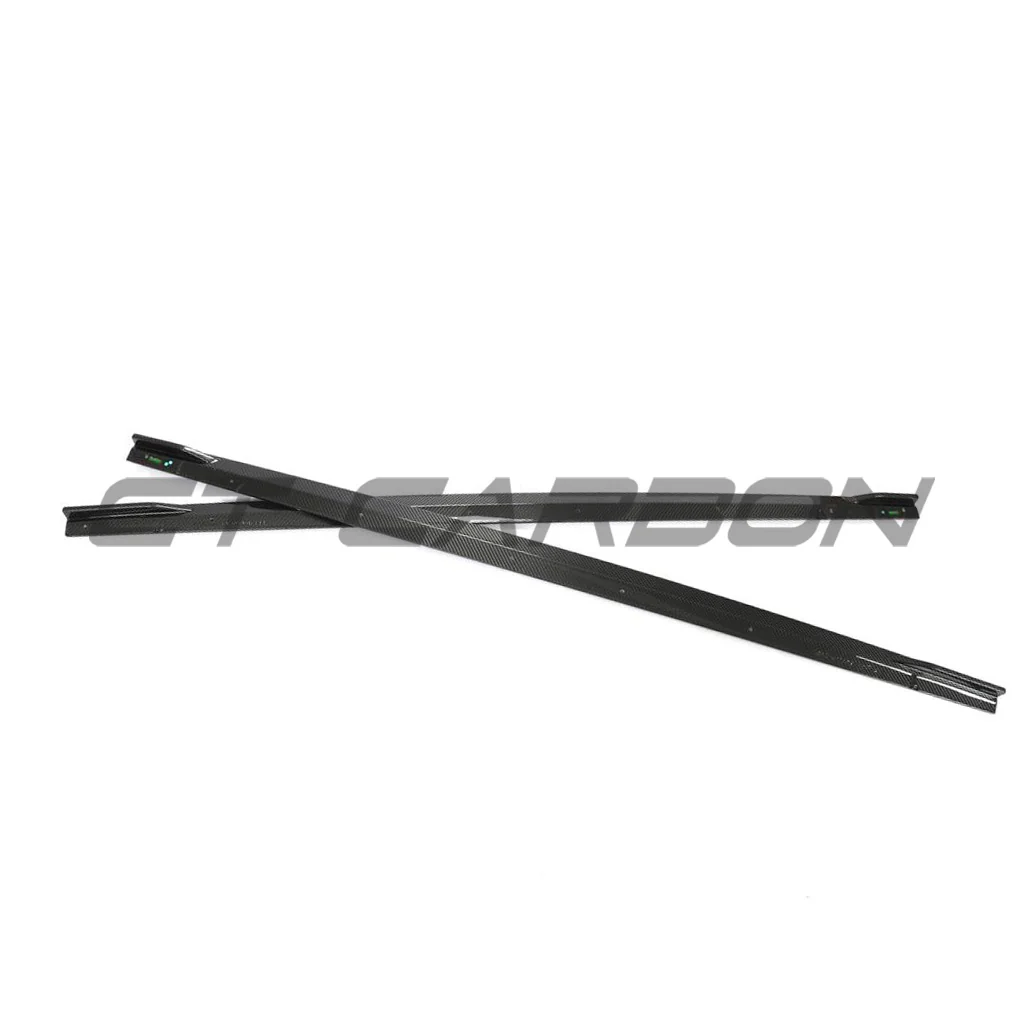 AUDI RS6 C8 FULL CARBON FIBRE KIT V2 - CT DESIGN - Image 14