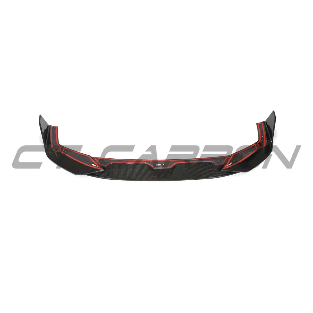 AUDI RS6 C8 FULL CARBON FIBRE KIT V2 - CT DESIGN - Image 6
