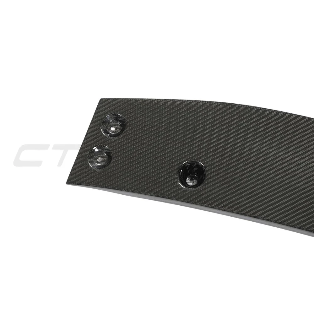 AUDI RS6 C8 FULL CARBON FIBRE KIT V2 - CT DESIGN - Image 9