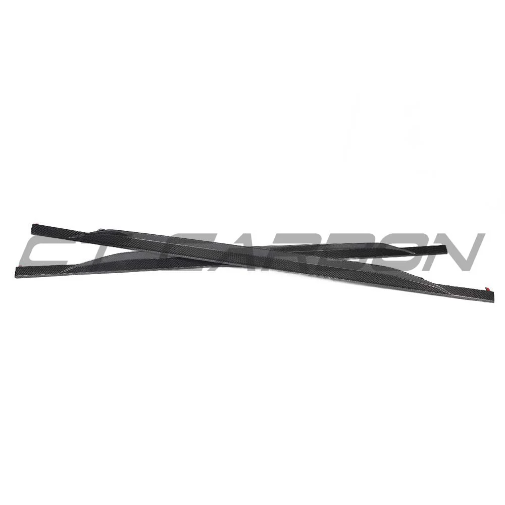 AUDI RS6 C8 FULL CARBON FIBRE KIT V4 - CT DESIGN - Image 15