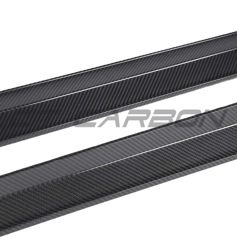 AUDI RS6 C8 FULL CARBON FIBRE KIT V4 - CT DESIGN - Image 19