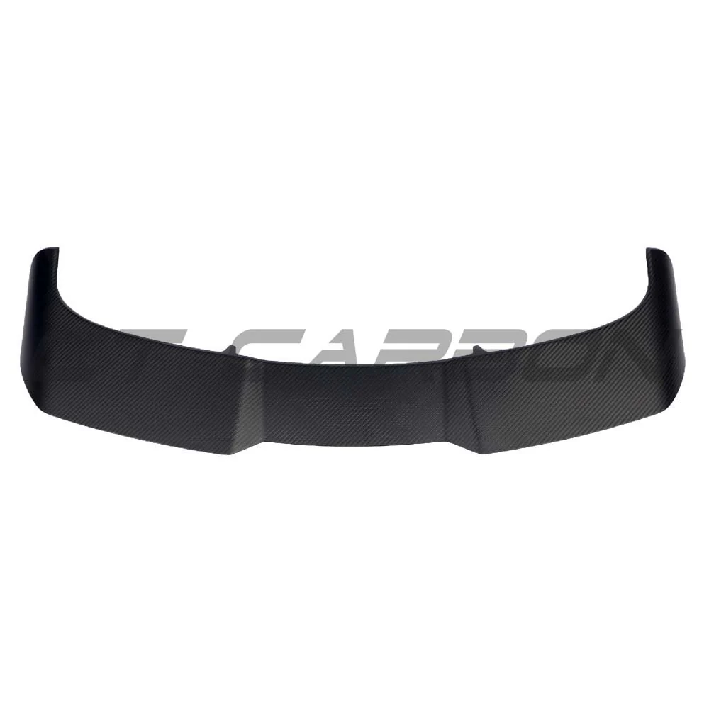 AUDI RS6 C8 FULL MATTE CARBON FIBRE KIT V2 - CT DESIGN - Image 14
