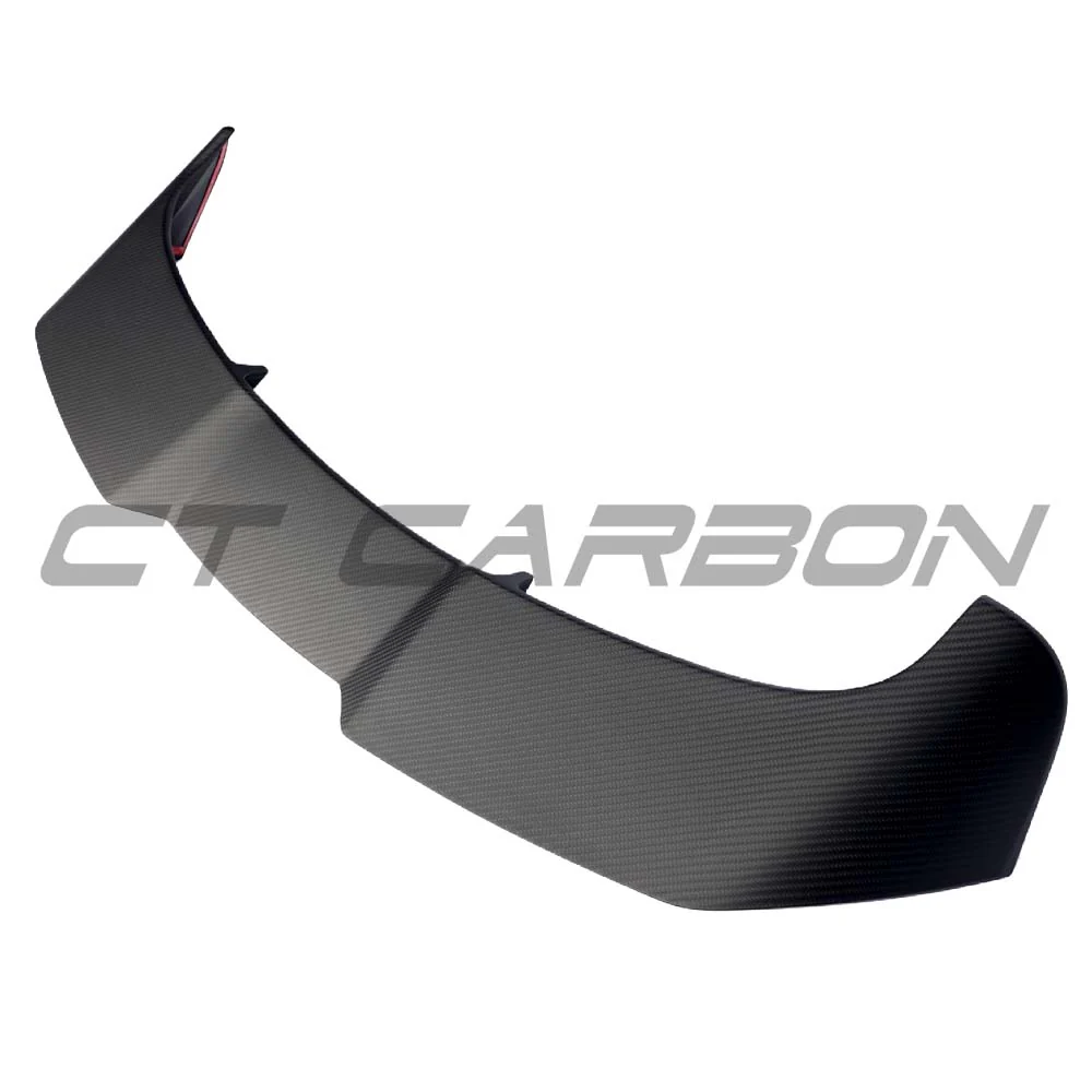 AUDI RS6 C8 FULL MATTE CARBON FIBRE KIT V2 - CT DESIGN - Image 15