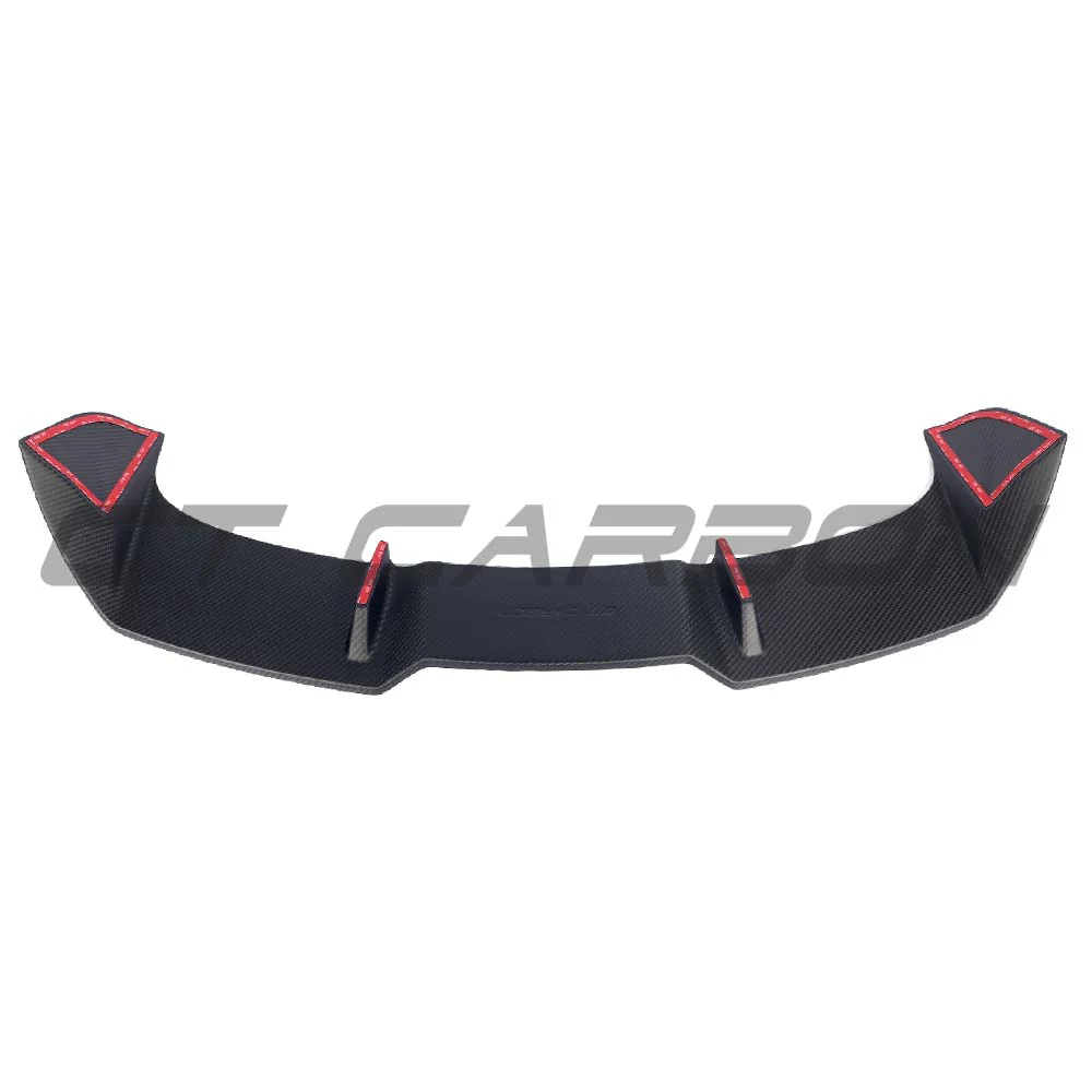 AUDI RS6 C8 FULL MATTE CARBON FIBRE KIT V2 - CT DESIGN - Image 16
