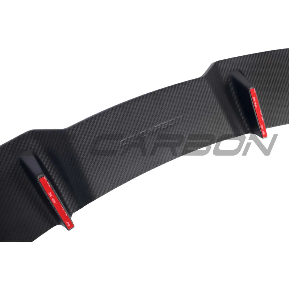 AUDI RS6 C8 FULL MATTE CARBON FIBRE KIT V2 - CT DESIGN - Image 17