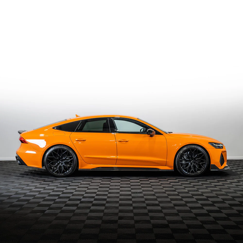 AUDI RS7 C8 CARBON FIBRE KIT - CT DESIGN - Image 5