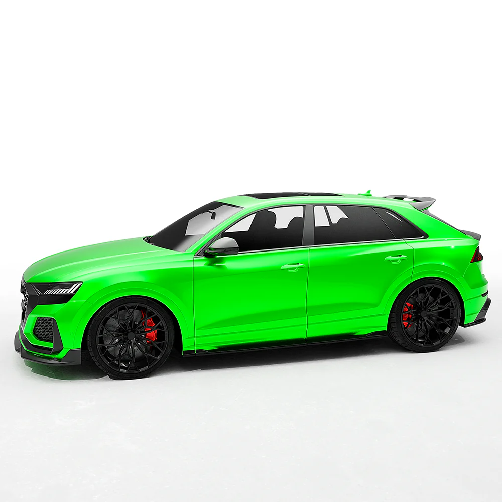 AUDI RSQ8 2020-2025 CARBON FIBRE FULL KIT - CT DESIGN - Image 20