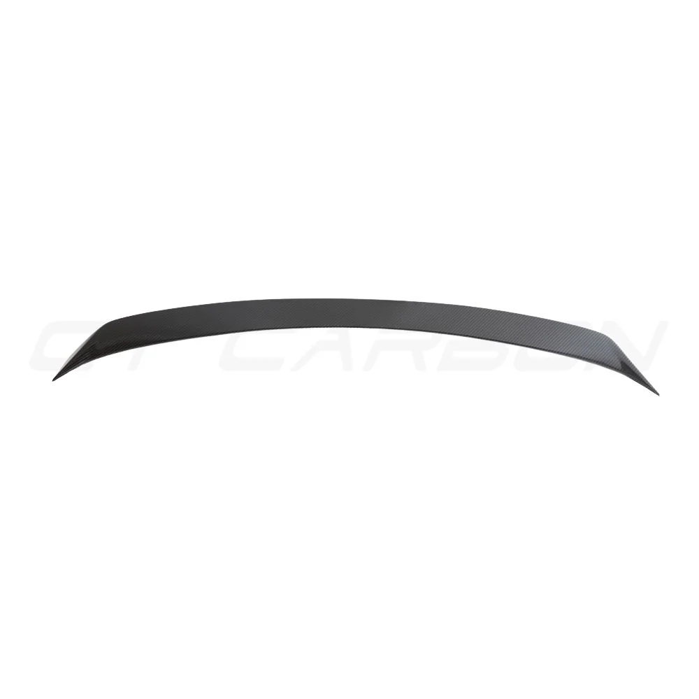 AUDI RSQ8 2020 CARBON FIBRE REAR BOOT SPOILER - CT DESIGN - Image 9