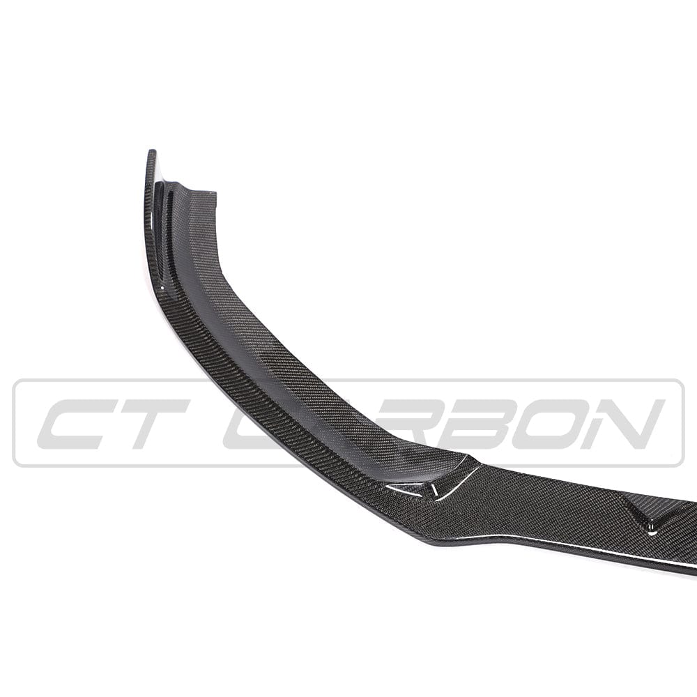 AUDI S3 FACELIFT SALOON 8V FULL CARBON FIBRE KIT - Image 10
