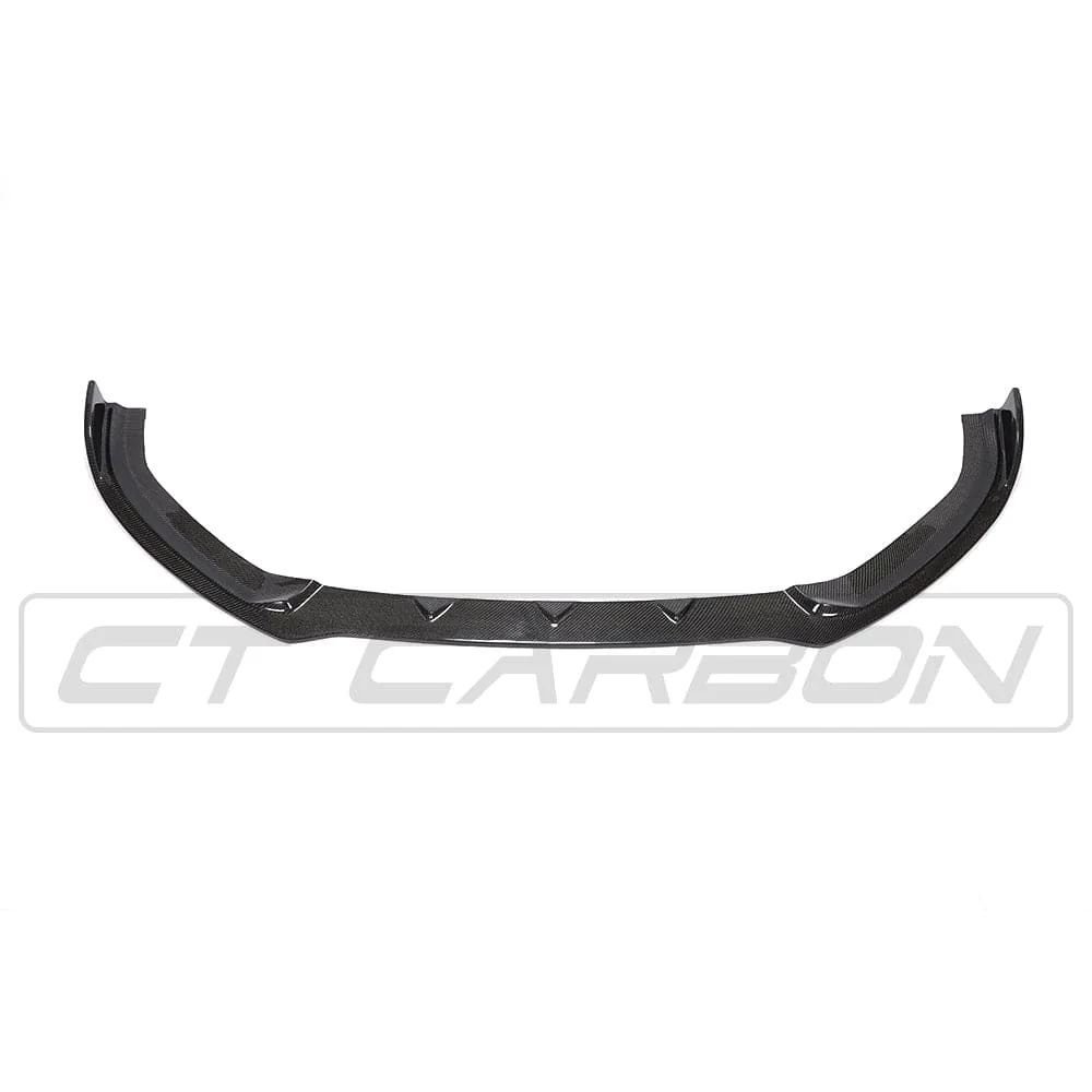 AUDI S3 FACELIFT SALOON 8V FULL CARBON FIBRE KIT - Image 11