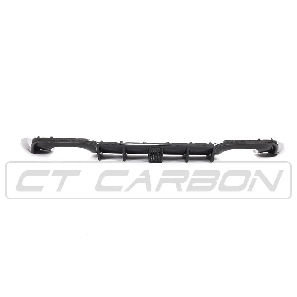 AUDI S3 FACELIFT SALOON 8V FULL CARBON FIBRE KIT - Image 12