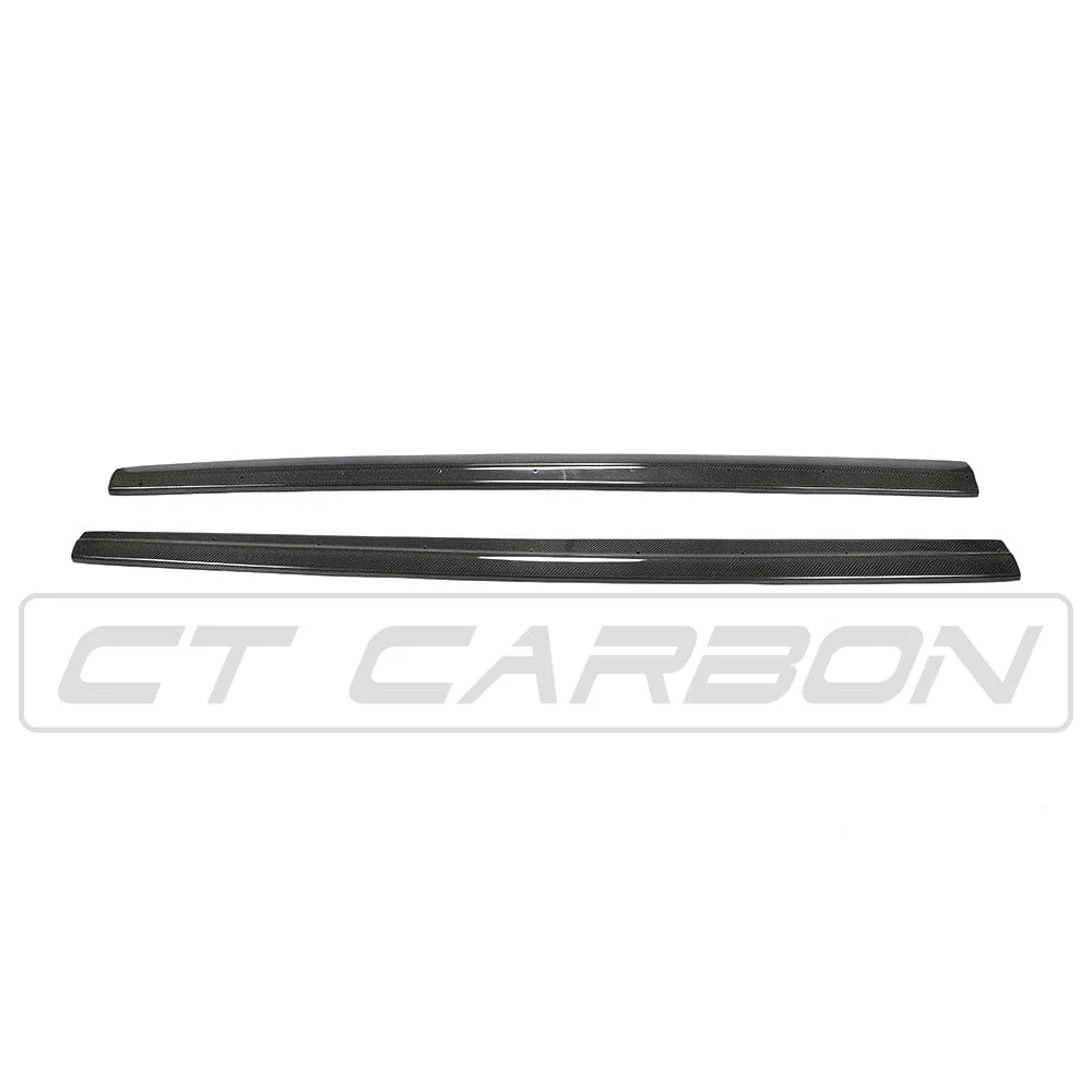 AUDI S3 FACELIFT SALOON 8V FULL CARBON FIBRE KIT - Image 3