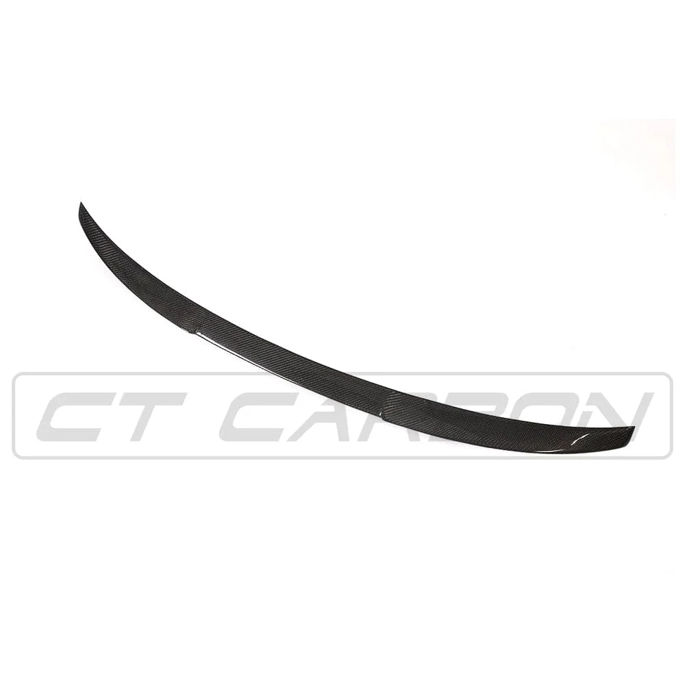 AUDI S3 FACELIFT SALOON 8V FULL CARBON FIBRE KIT - Image 4