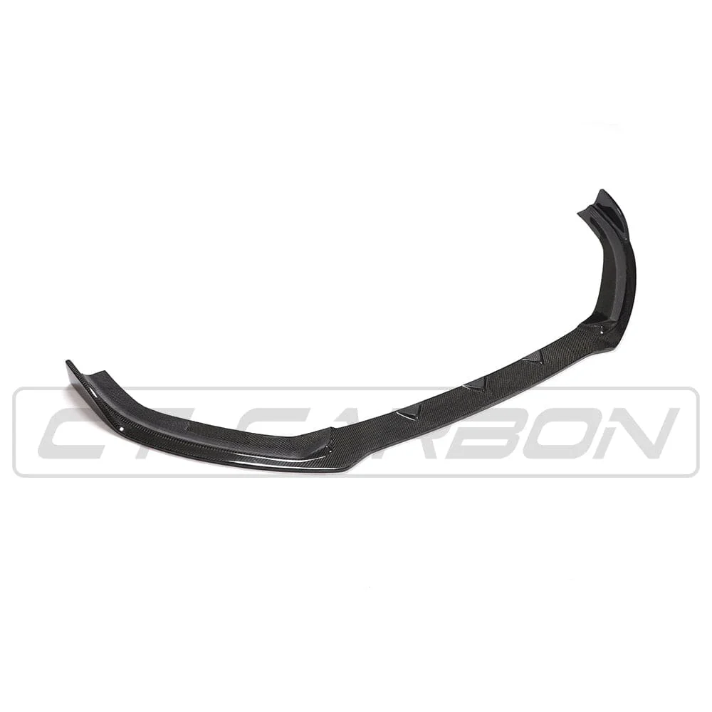 AUDI S3 FACELIFT SALOON 8V FULL CARBON FIBRE KIT - Image 5