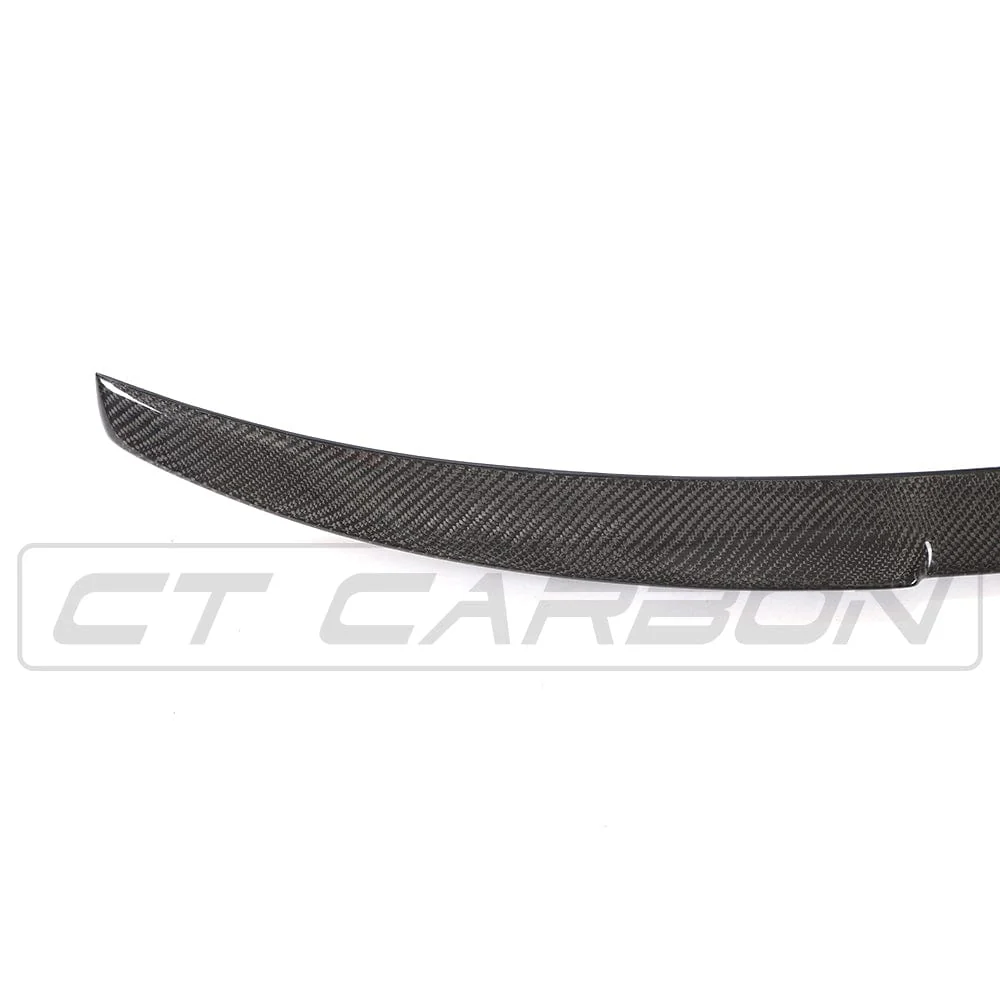 AUDI S3 FACELIFT SALOON 8V FULL CARBON FIBRE KIT - Image 8