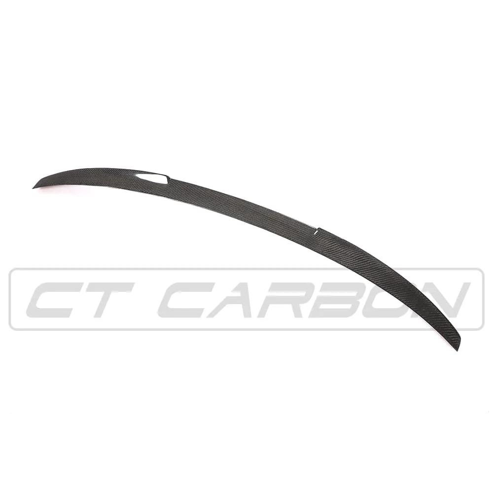 AUDI S3 FACELIFT SALOON 8V FULL CARBON FIBRE KIT - Image 9