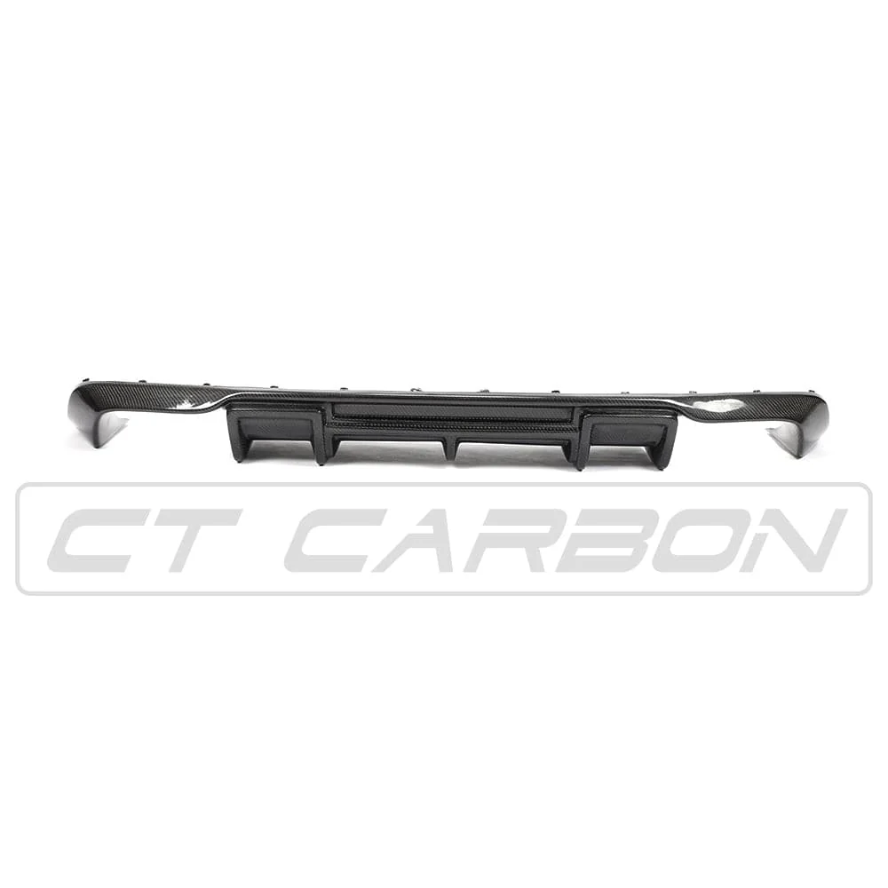 AUDI S3 PRE-FACELIFT SALOON 8V FULL CARBON FIBRE KIT - Image 12
