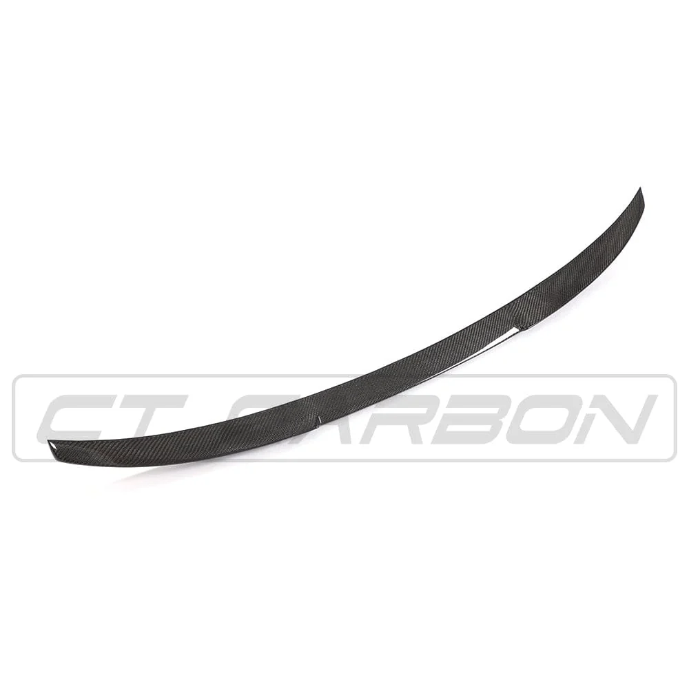 AUDI S3 PRE-FACELIFT SALOON 8V FULL CARBON FIBRE KIT - Image 13