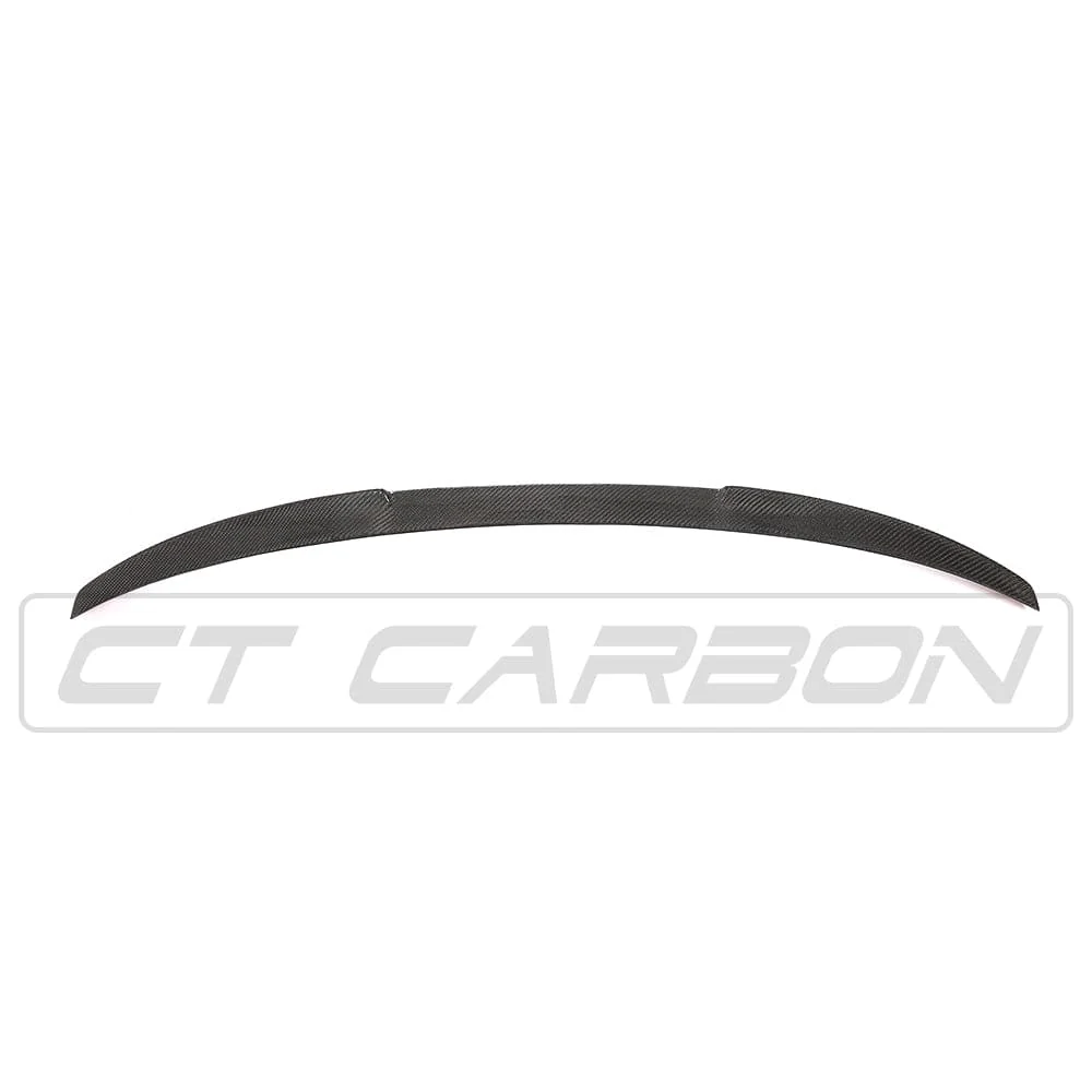 AUDI S3 PRE-FACELIFT SALOON 8V FULL CARBON FIBRE KIT - Image 14