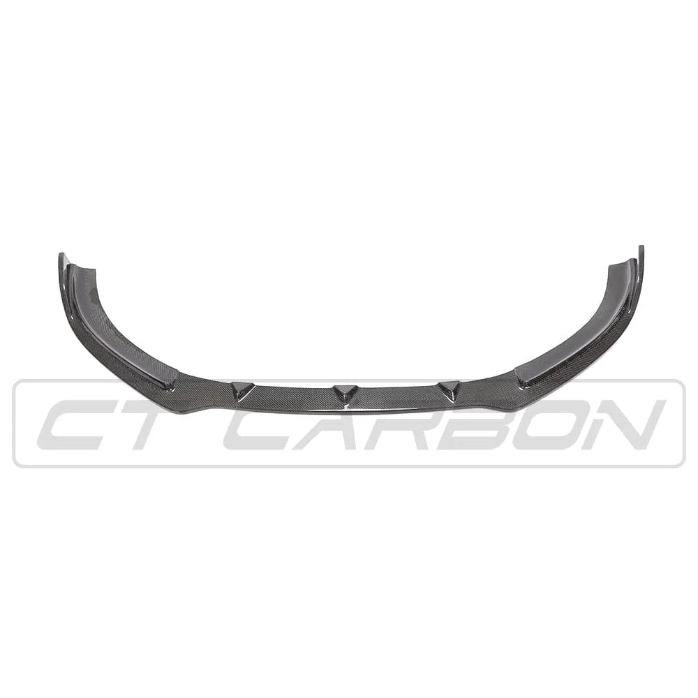 AUDI S3 PRE-FACELIFT SALOON 8V FULL CARBON FIBRE KIT - Image 16