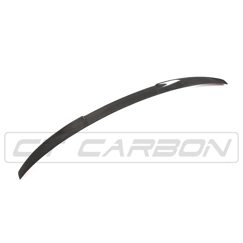 AUDI S3 PRE-FACELIFT SALOON 8V FULL CARBON FIBRE KIT - Image 5