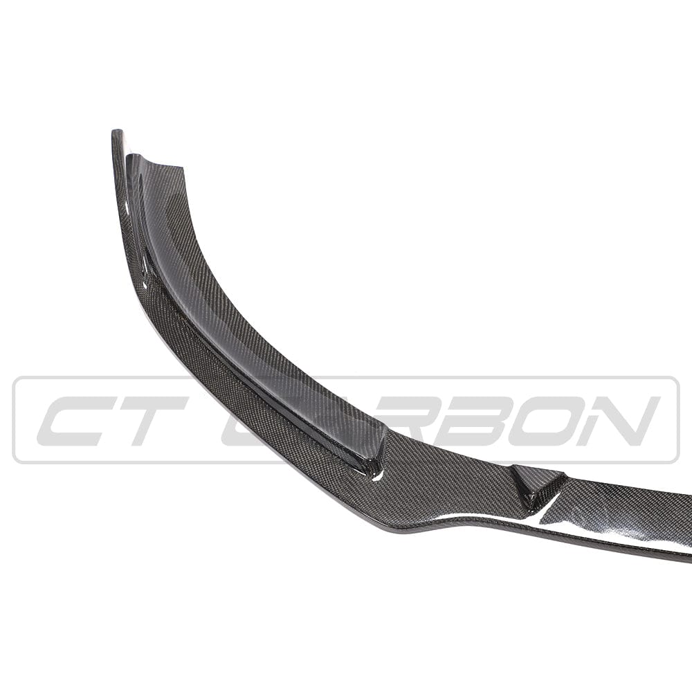 AUDI S3 PRE-FACELIFT SALOON 8V FULL CARBON FIBRE KIT - Image 8