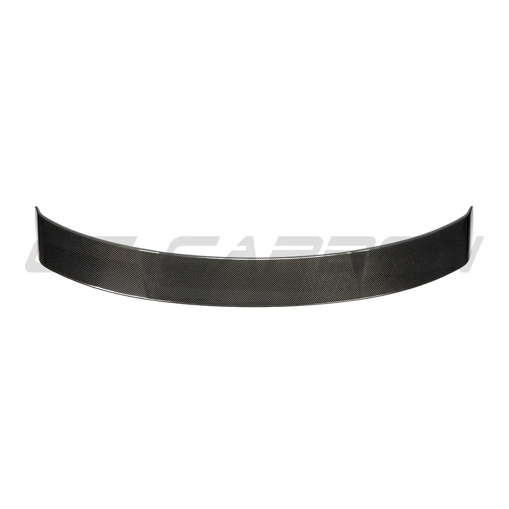 AUDI TT/TTS QUATTRO MK3 CARBON FIBRE WING - Image 4