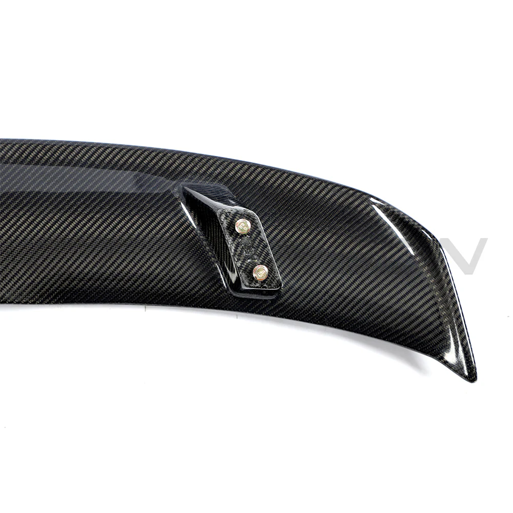 AUDI TT/TTS QUATTRO MK3 CARBON FIBRE WING - Image 7