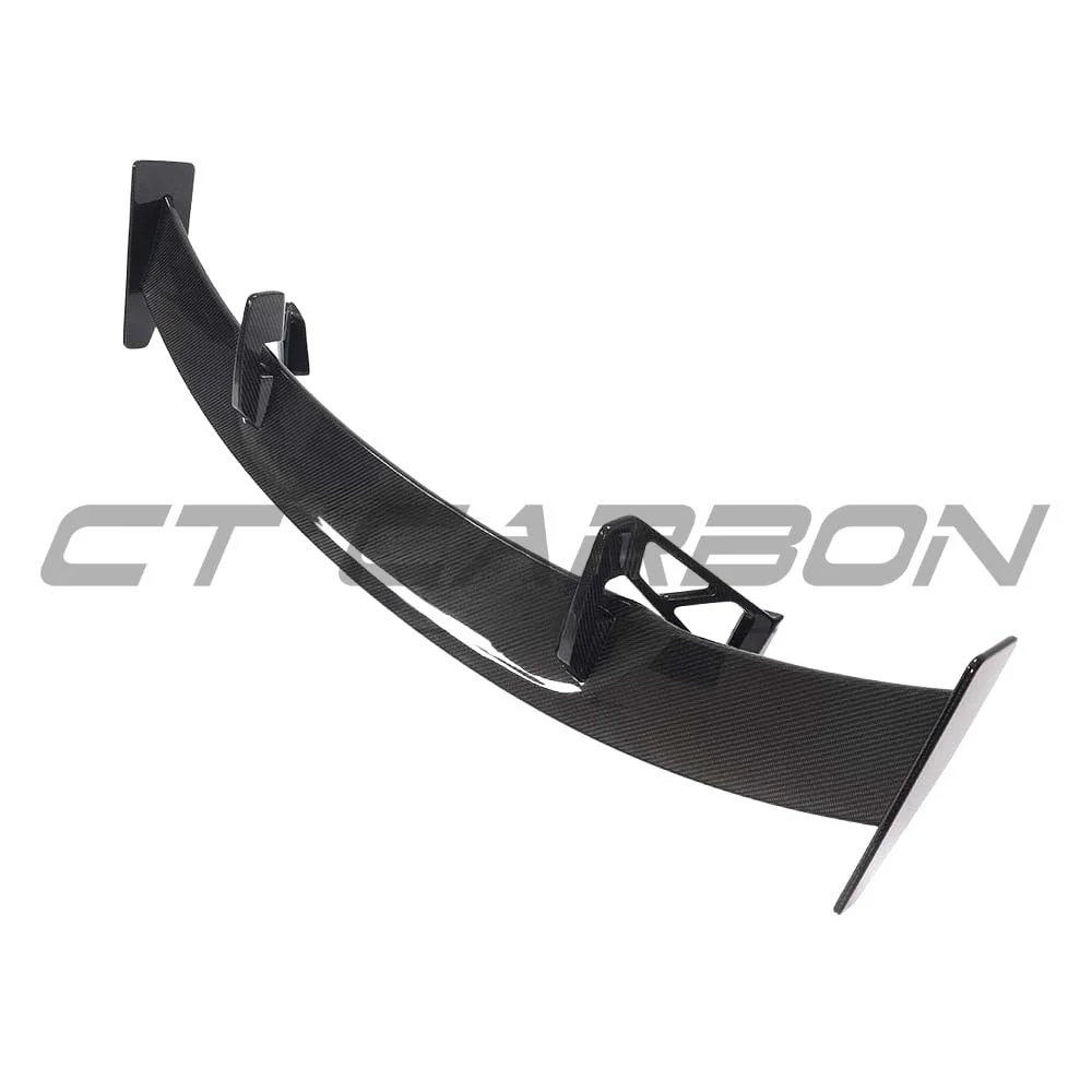 AUDI TT/TTS/TTRS QUATTRO MK3 CARBON FIBRE WING - Image 10