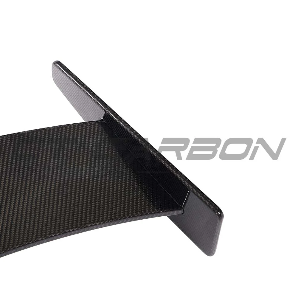 AUDI TT/TTS/TTRS QUATTRO MK3 CARBON FIBRE WING - Image 7