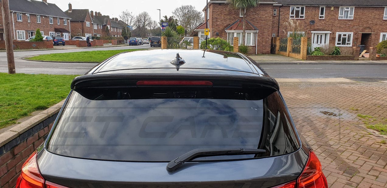 BMW 1 SERIES F20 M-SPORT CARBON SPOILER - Image 4