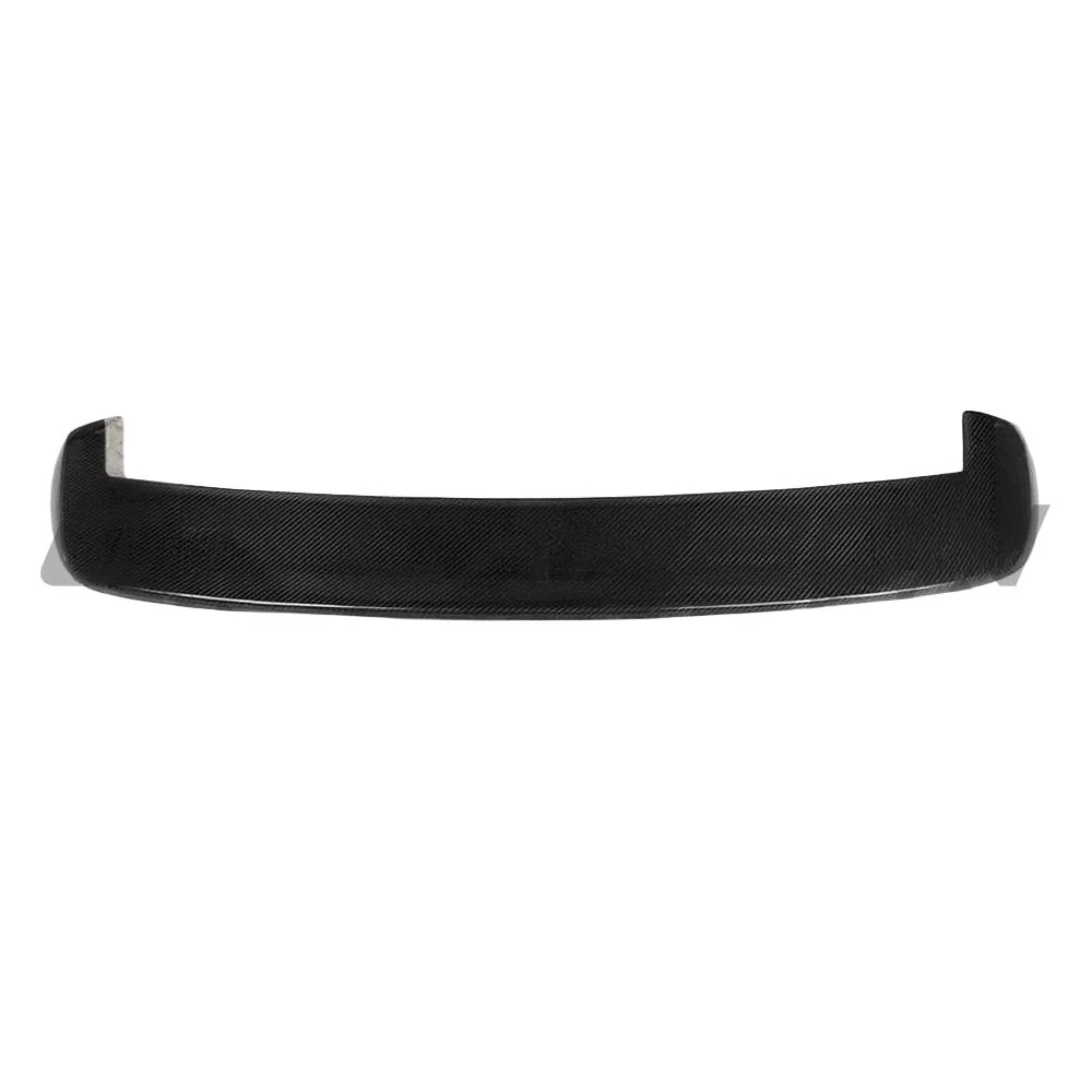 BMW 1 SERIES F20 M-SPORT CARBON SPOILER - Image 5