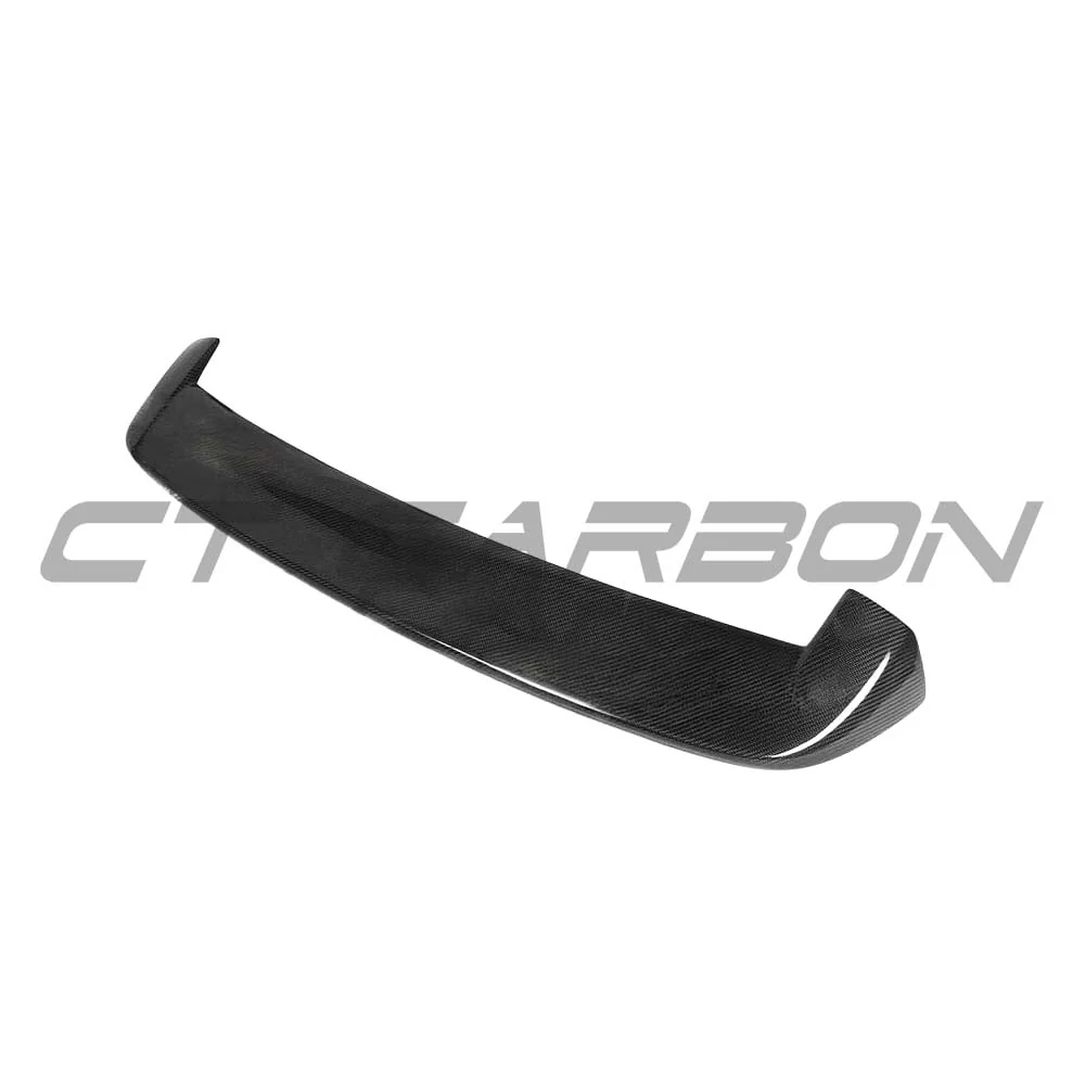 BMW 1 SERIES F20 M-SPORT CARBON SPOILER - Image 6