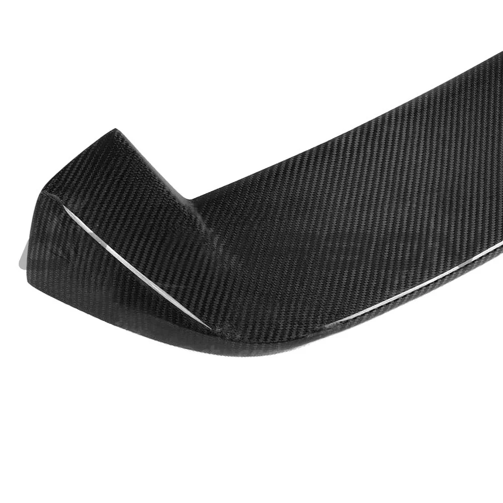 BMW 1 SERIES F20 M-SPORT CARBON SPOILER - Image 7