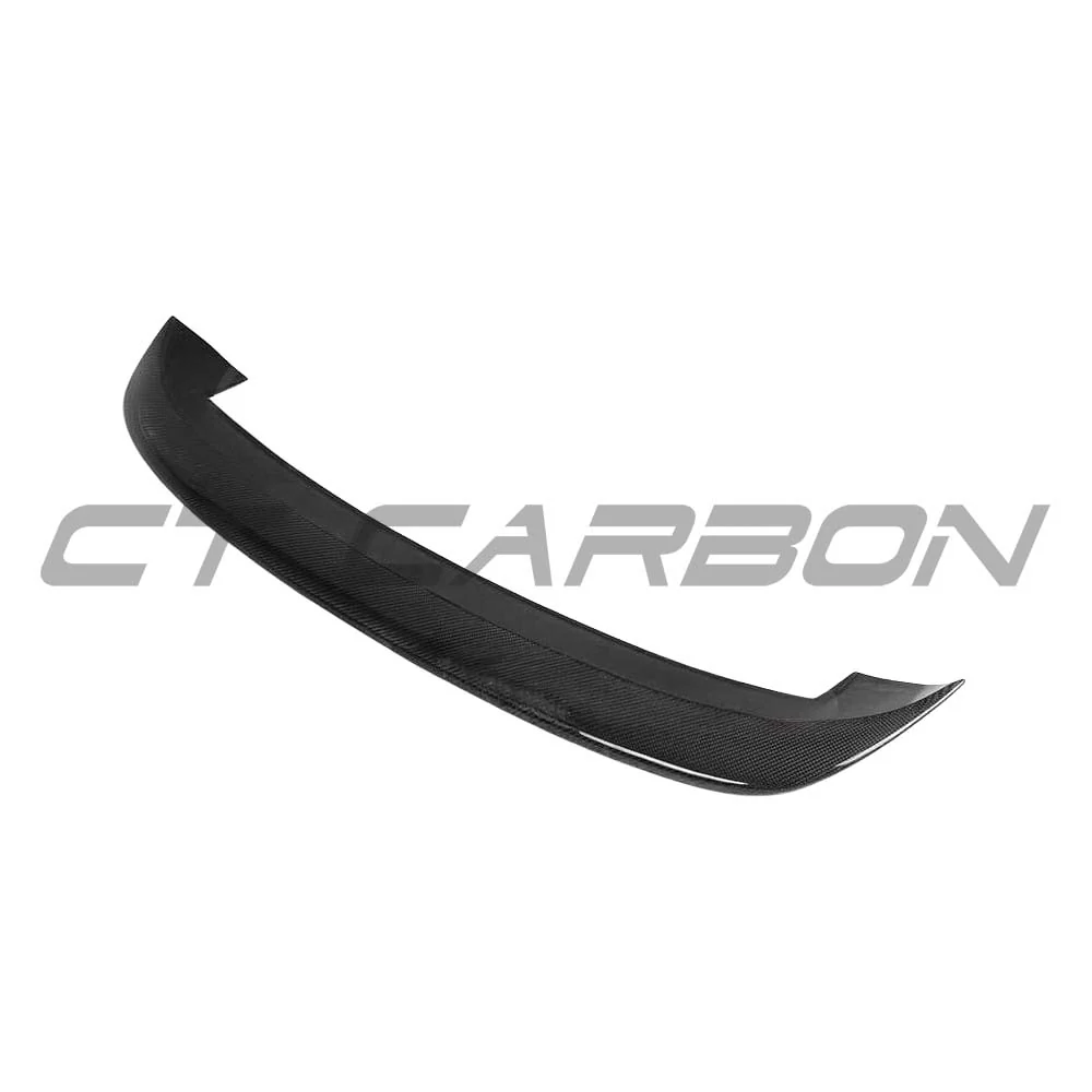 BMW 1 SERIES F20 M-SPORT CARBON SPOILER - Image 8
