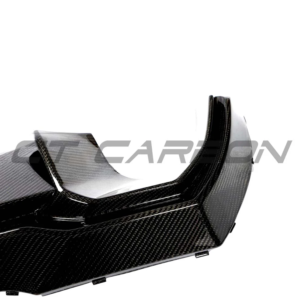 BMW 1 SERIES F40 CARBON FIBRE DIFFUSER - CT DESIGN - Image 11