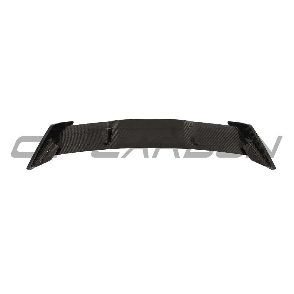 BMW 1 SERIES F40 CARBON FIBRE WING - CT DESIGN - Image 10
