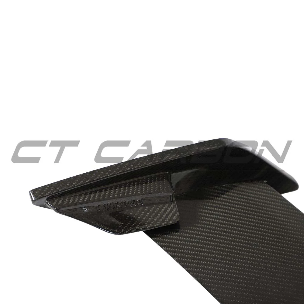 BMW 1 SERIES F40 CARBON FIBRE WING - CT DESIGN - Image 11